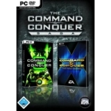 Command and Conquer Saga