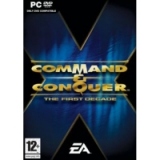 Command and Conquer: The First Decade