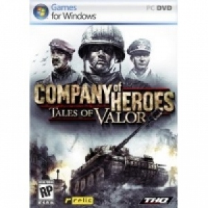 Company Of Heroes: Tales of Valor