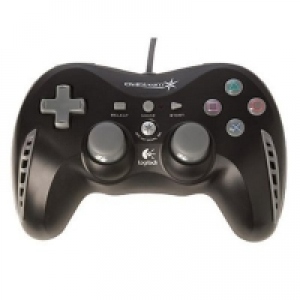 Controller LOGITECH ChillStream PS3