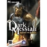 Dark Messiah Of Might And Magic