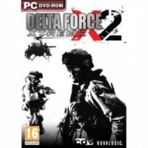 Delta Force Xtreme 2