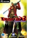 Devil May Cry 3 Special Edition