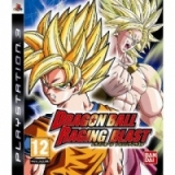 Dragon Ball Raging Blast PS3