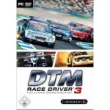 DTM Race Driver 3