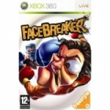 FaceBreaker XB360