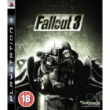 Fallout 3 PS3