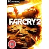 Far Cry 2