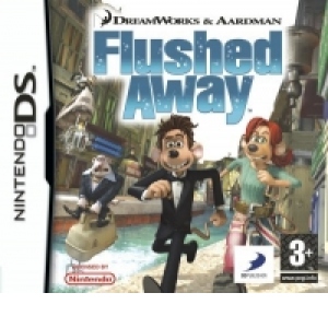 Flushed Away