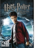 Harry Potter and The Half Blood Prince