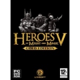 Heroes of Might and Magic V Gold Edition