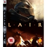 Lair PS3