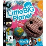 Little Big Planet PS3