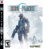 Lost Planet PS3