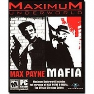 Max Payne and Mafia