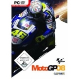 Moto GP 08