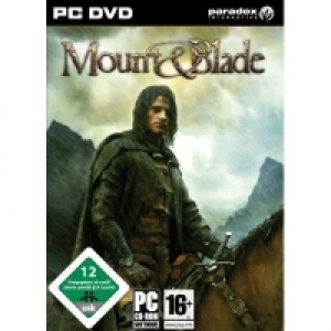 Mount and Blade