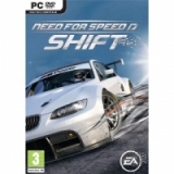 Need for Speed Shift