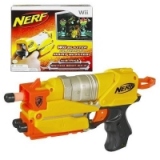 Nerf N-Strike Wii