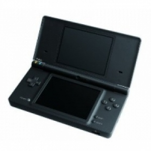 Nintendo DSi Black