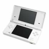 Nintendo DSi White