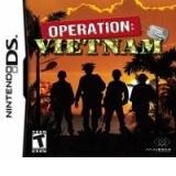 Operation Vietnam DS