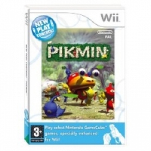 Pikmin