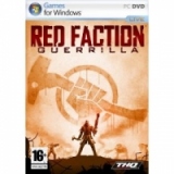 Red Faction Guerrilla