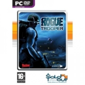 Rogue Trooper