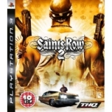 Saints Row 2 PS3