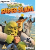 Shrek Super Slam