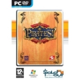 Sid Meier's Pirates!