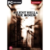 Silent Hill 4: The Room