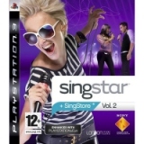 SingStar Volumul 2 PS3