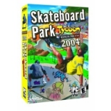 Skateboard Park Tycoon