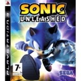 Sonic Unleashed PS3