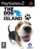 The Dog Island PS2