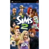 The Sims 2 PSP