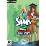 The Sims 2 University