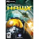 Tom Clancy's HAWX