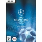 UEFA Champions League 2006-2007