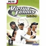 Virtua Tennis 2009