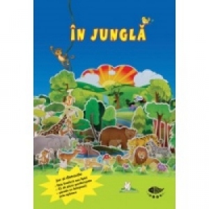 Joc si distractie - In jungla