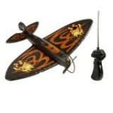 Avion RC Fire Wings Spin Master SPMA44308