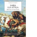 SABIA LUI ATTILA