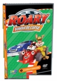 Roary - Bolidul de curse, nr. 2