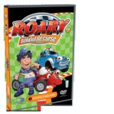 Roary - Bolidul de curse, nr. 3