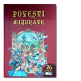 Povesti minunate