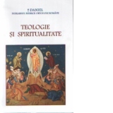 Teologie si spiritualitate