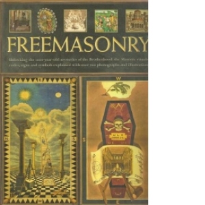 THE SECRET HISTORY OF FREEMASONRY